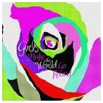 (ゲーム・ミュージック) Girls Make The World Go ’Round-SEGA Vocal Traxx- [CD]