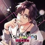 七海羽鳥（CV.佐藤拓也） / A’sDarling TYPE.3 七海羽鳥 [CD]