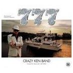 クレイジーケンバンド / 777 [CD]