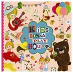 Mannu ＆ Eliza Lacerda / キッズ・ボッサ プレイ・ハウス [CD]