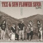 TEX ＆ the Sun Flower Seed / TEX ＆ SUN FLOWER SEED BEST 「100年後の世界」 [CD]