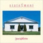 Yasei Collective / stateSment [CD]