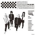 ゆるめるモ! / SHAKER PEACEMAKER [CD]