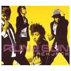 RUN ＆ GUN / BLACKJACK（初回盤） [CD]