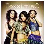 Foxxi misQ / Tha F.Q’s Style（CD＋DVD） [CD]
