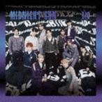 JO1 / MIDNIGHT SUN（初回限定盤A／CD＋DVD） [CD]