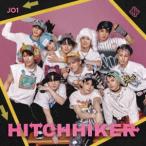 JO1 / HITCHHIKER（初回限定盤B／CD＋DVD） [CD]