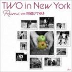 Rumi with 田辺ひでゆき / TWO in New York [CD]