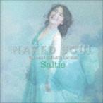 Saltie / NAKED SOUL The BEST COLLECTION 2020 [CD]