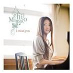 美元智衣 / I miss you [CD]