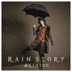 AKIHIDE / RAIN STORY（初回限定盤／CD＋DVD） [CD]