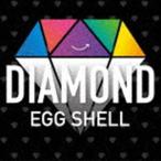 EGG SHELL / DIAMOND [CD]