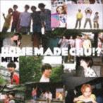 M!LK / HOME MADE CHU!?（初回限定盤／CD＋DVD） [CD]