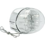 Panasonic（パナソニック） SKL092 LED ハブダイナモ専用ライト