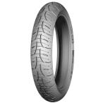 MICHELIN 120/70ZR17 M/C 58W PILOT ROAD4 フロント TL 038300