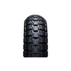 IRC 110/90-12 64L SN26 リア チューブレス 122510