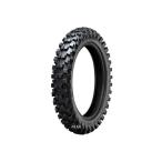 IRC VX40 110/100-18 64M WT リア 321668 バイク タイヤ オフロードレース　公道不可