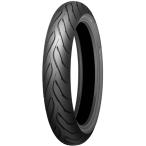 ショッピングダンロップ DUNLOP(ダンロップ)  120/70ZR17M (58W) RoadSmart4 フロント チューブレス 335888