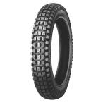 DUNLOP(ダンロップ) 4.00-18 64P 4PR K950 リア チューブタイプ 200683