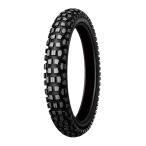 DUNLOP(ダンロップ) 3.00-21 51P D603 フロント チューブタイプ 226379