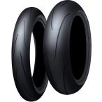 ショッピングダンロップ DUNLOP(ダンロップ) 110/70ZR17M（54W）SPORTMAX Q5 フロント チューブレス 337180