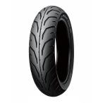 DUNLOP(ダンロップ) 120/80-17 MC 61S TT900GP リア チューブレス