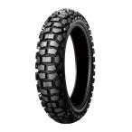 DUNLOP(ダンロップ) 4.60-18 63P D605 リア チューブタイプ 233049