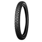 DUNLOP(ダンロップ) 2.25-17 4PR S106A スノー チューブタイプ 242423