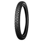 DUNLOP(ダンロップ) 2.25-17 4PR S106A スノー チューブタイプ 242423