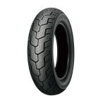 DUNLOP(ダンロップ) 170/80-15 MC 77S D404 リア チューブタイプ 246275