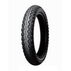 ショッピングダンロップ DUNLOP(ダンロップ) 100/90-19 MC 57H TT100GP チューブタイプ 291779