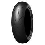 DUNLOP(ダンロップ) 180/55ZR17 MC 73(W) ROADSPORT リア チューブレス 298629
