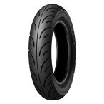 ショッピングダンロップ DUNLOP(ダンロップ) 80/90-10 44J D307 チューブレス 305511