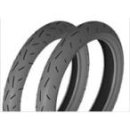 DUNLOP(ダンロップ) 100/70R17 KR410 リア チューブレス 309799【公道走行不可】
