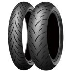 DUNLOP(ダンロップ) 140/60R18 64H GPR300リア チューブレス 310745
