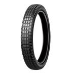 DUNLOP(ダンロップ) 80/100-21 51M D803GP フロント チューブタイプ 314407