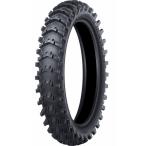 DUNLOP(ダンロップ) 110/100-18 64M MX14 リア チューブタイプ 351394 公道走行不可