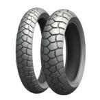 MICHELIN 150/70R17 M/C 69V ANAKEE ADVENTURE リア チューブレス/TT 714570