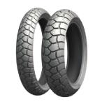 MICHELIN(ミシュラン) 120/70R19 M/C 60V ANAKEE ADVENTURE フロント チューブレス/TT 993727