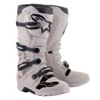 Alpinestars(アルパインスターズ) TECH7 ED ドライスター GRY/SND 10(29.0cm) 2012620-938-10