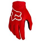 FOX(フォックス) エアーライングローブ F-RED S 21740-110-S