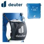 deuter ドイター HELMET HOLDER ヘルメットホルダー ONE SIZE ブラック 7000 D3922