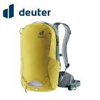 deuter（ドイター） レース8 ターメリック/アイビー D3204023-8207