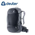 deuter(ドイター) トランスアルパイン30 BK D3200324-7000