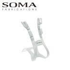 SOMA(ソーマ) OppyX4ゲートトークリップ S/M WH