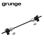 grunge(グランジ) スルーアクスルアダプター