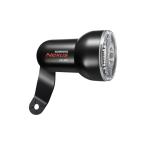 SHIMANO LP-C2200 ブラック ライトステー取付 対応ハブダイナモ:J2-A 6V-0.9W ALPC2200SJ2AL