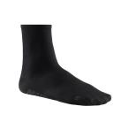 MAVIC(ma vi k) 2023 SS Essential Mid Sock BLACK(ma Bick )