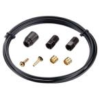 TEKTRO(テクトロ) Hydraulic Disc Brake Hose Kit BK BK 94156000
