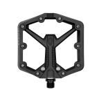 CRANK BROTHERS(クランクブラザース) スタンプ 1 (GEN2) ペダル ブラック ラージ 16809
